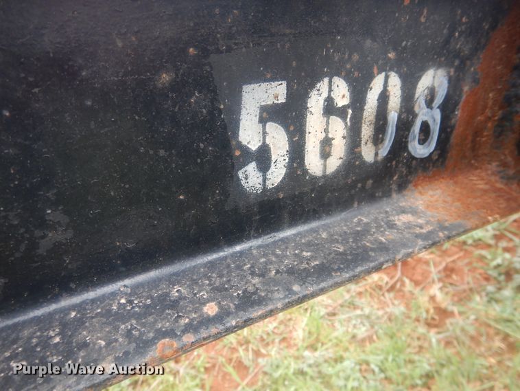 image for item DL0257 2013 Road Boss  equipment trailer