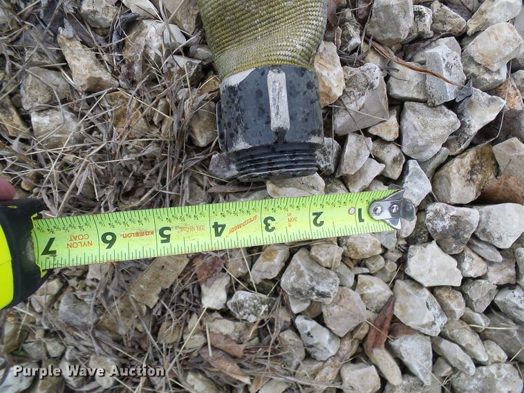 image for item DL0910 (15) fire hoses