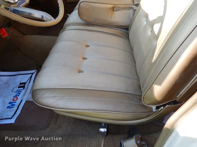 image for item DL8014 1967 Chevrolet Caprice