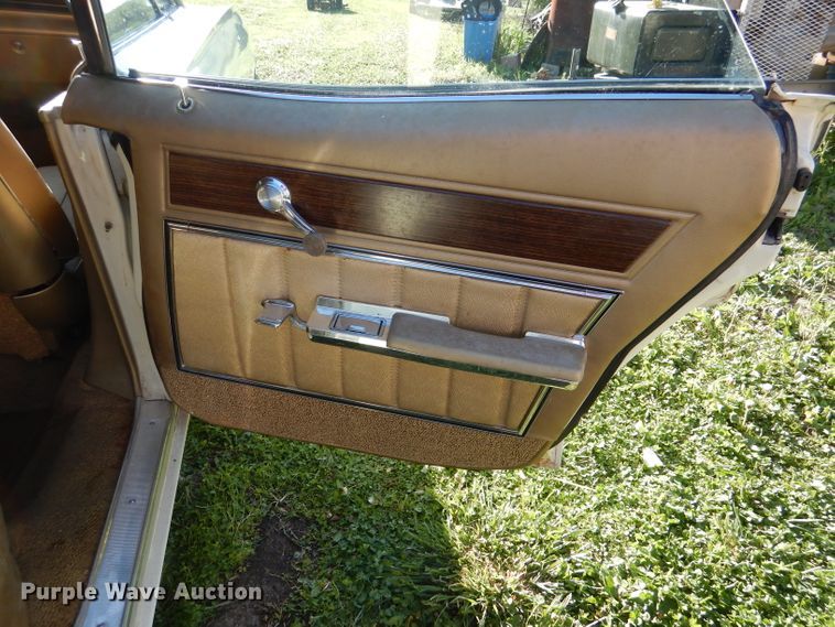 image for item DL8014 1967 Chevrolet Caprice