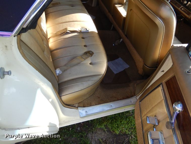 image for item DL8014 1967 Chevrolet Caprice