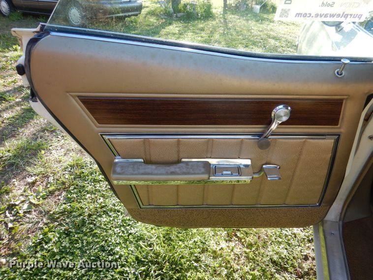 image for item DL8014 1967 Chevrolet Caprice