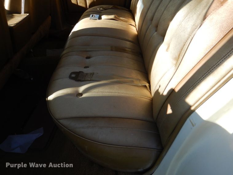 image for item DL8014 1967 Chevrolet Caprice