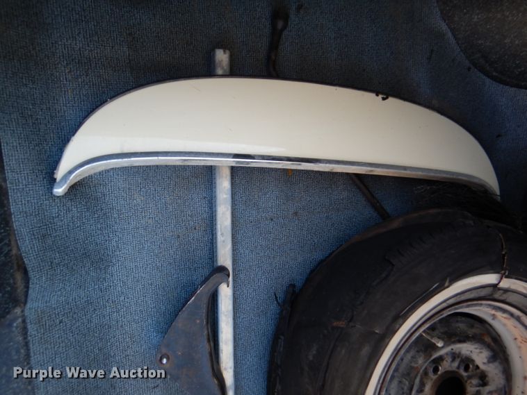 image for item DL8014 1967 Chevrolet Caprice