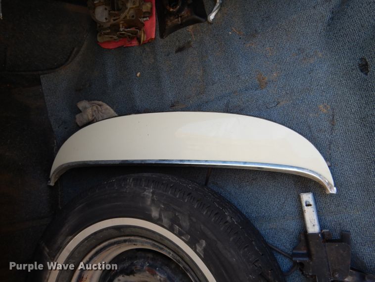 image for item DL8014 1967 Chevrolet Caprice