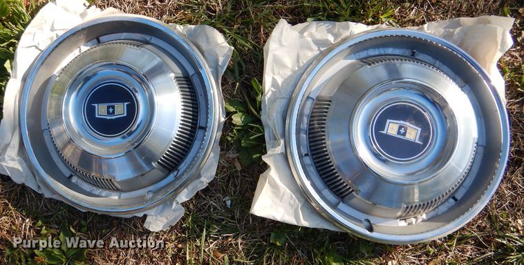 image for item DL8014 1967 Chevrolet Caprice