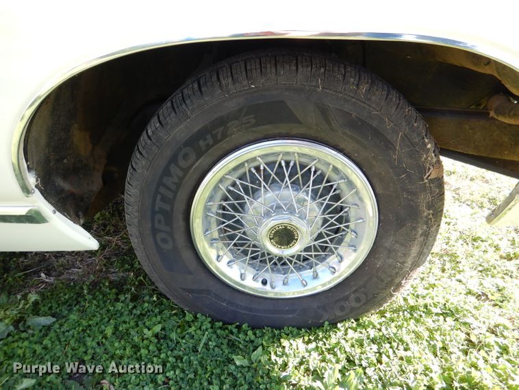 image for item DL8014 1967 Chevrolet Caprice