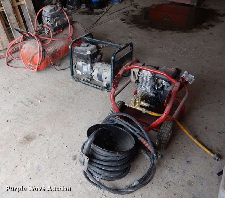 image for item DL8037 Tools