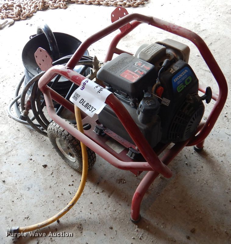 image for item DL8037 Tools