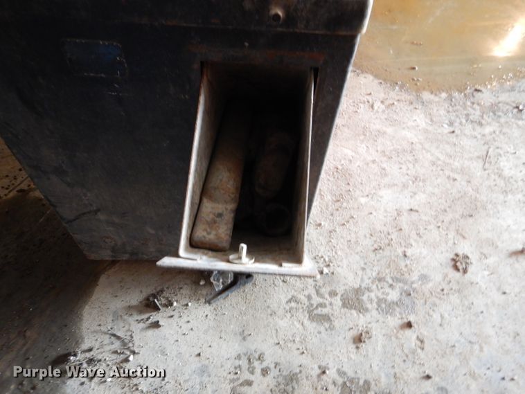 image for item DL8038 Coats 30-30 tire machine