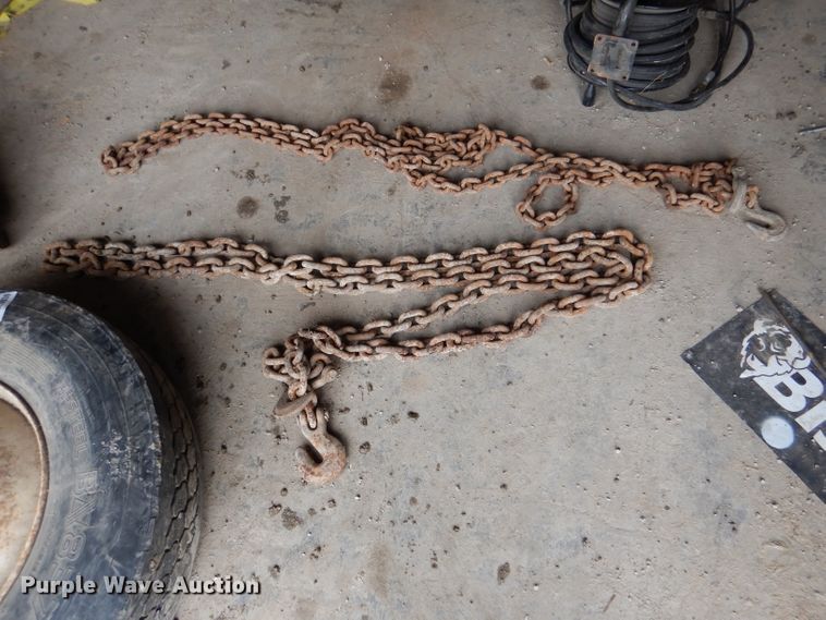 image for item DL8039 Tools