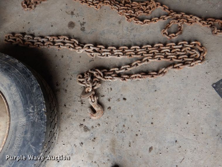 image for item DL8039 Tools