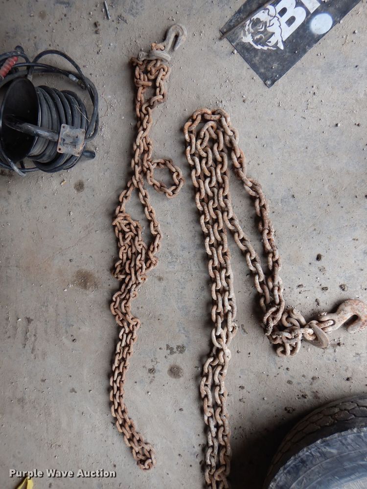 image for item DL8039 Tools