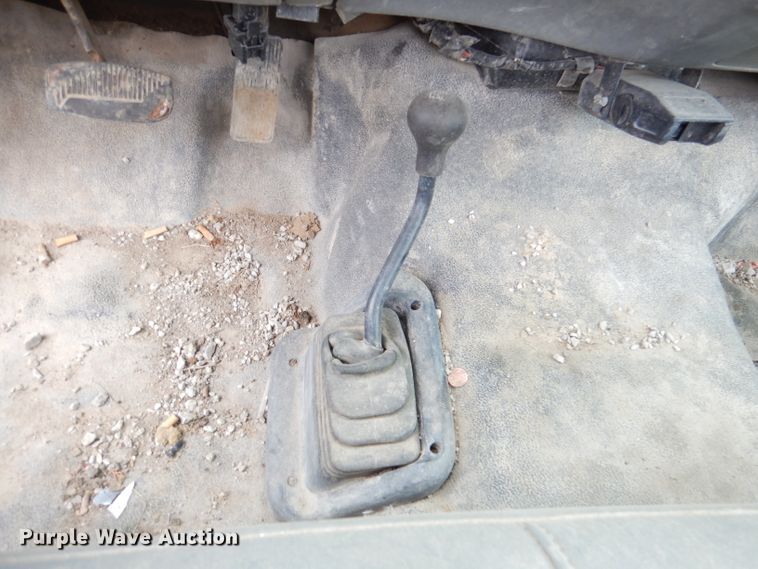 image for item DL8042 2006 Ford F550 Super Duty XL  utility / service truck