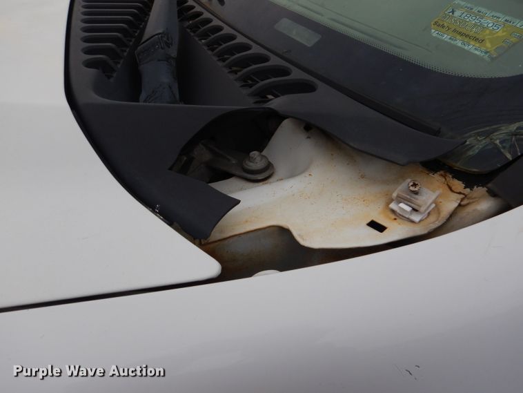 image for item DL8042 2006 Ford F550 Super Duty XL  utility / service truck