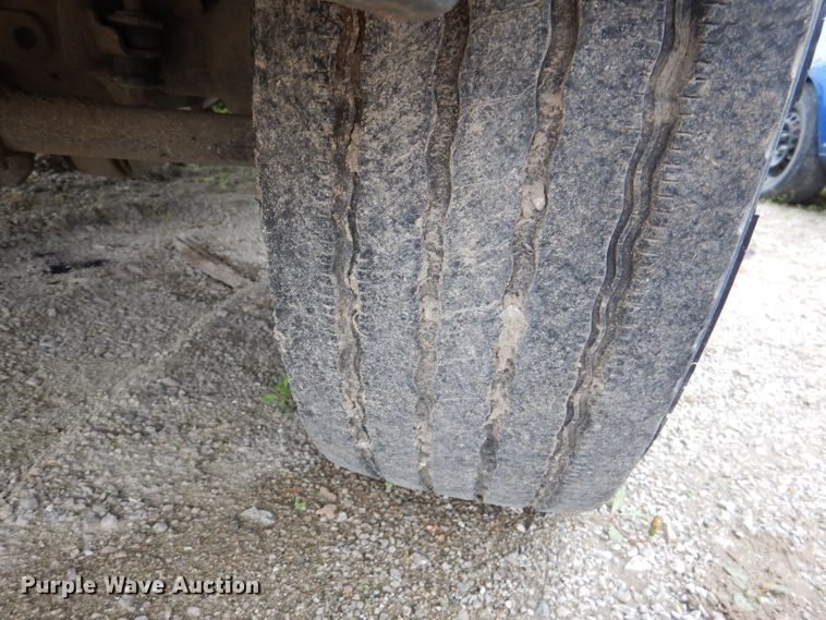 image for item DL8042 2006 Ford F550 Super Duty XL  utility / service truck