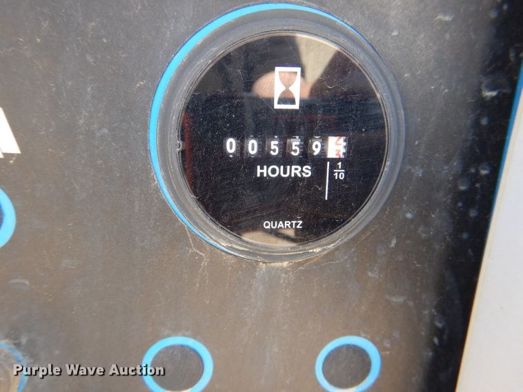 image for item DL8061 2006 Genie Z45/25J  boom lift