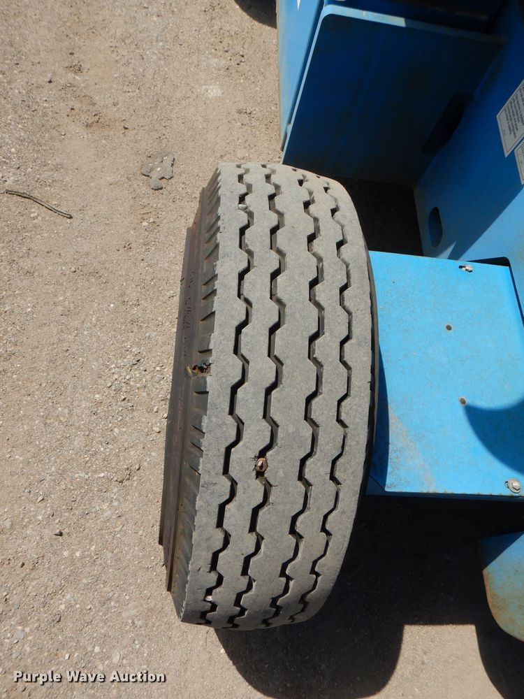 image for item DL8061 2006 Genie Z45/25J  boom lift