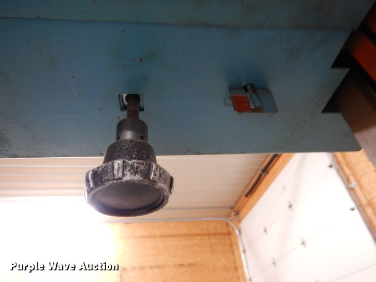 image for item DL8074 Doall 2013-V3 contour machine