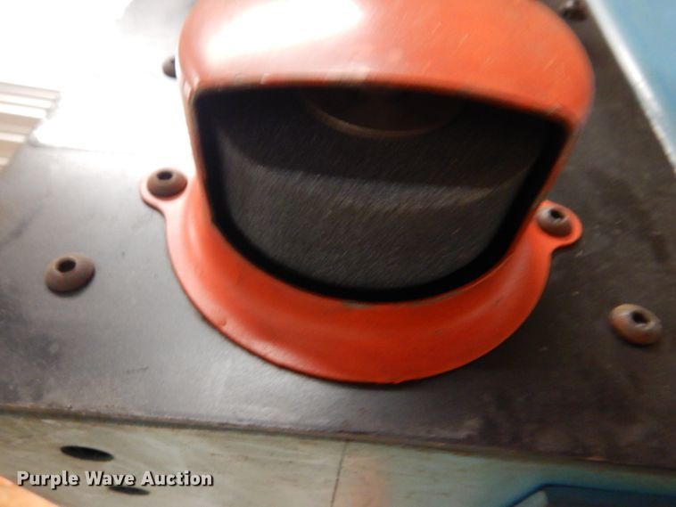 image for item DL8074 Doall 2013-V3 contour machine