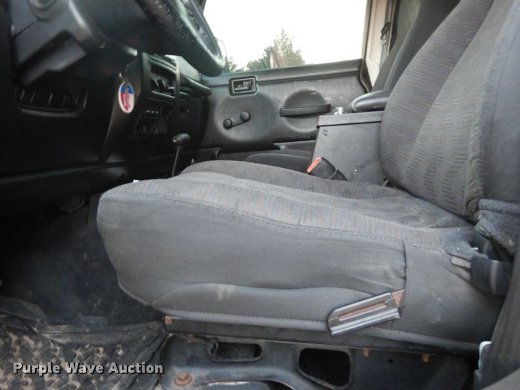 image for item DM2903 2003 Jeep Wrangler  SUV