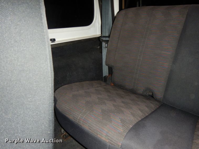 image for item DM2903 2003 Jeep Wrangler  SUV