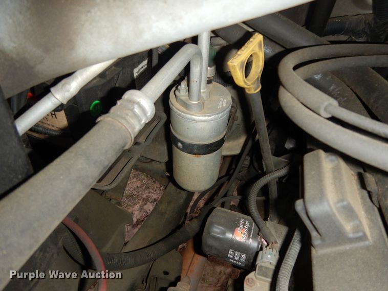 image for item DM2903 2003 Jeep Wrangler  SUV