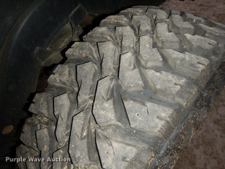 image for item DM2903 2003 Jeep Wrangler  SUV