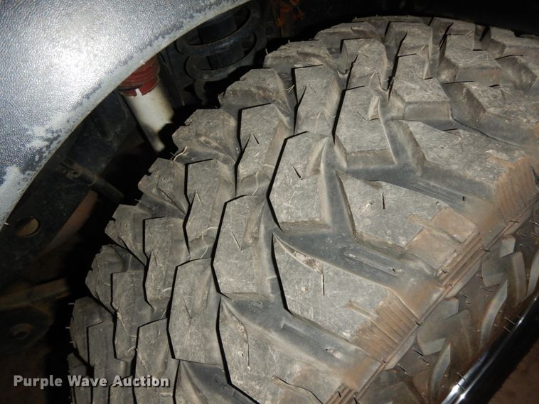 image for item DM2903 2003 Jeep Wrangler  SUV