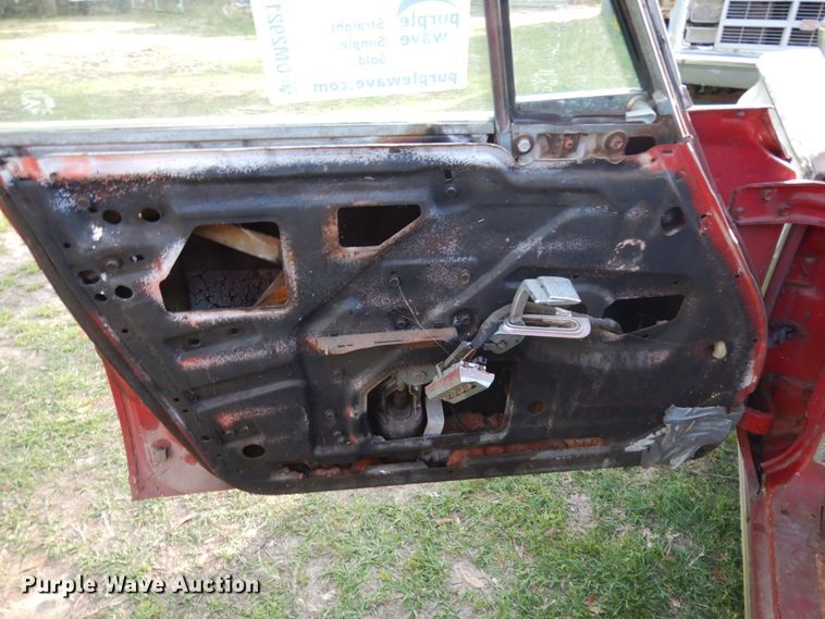 image for item DM2921 1963 Chrysler New Yorker