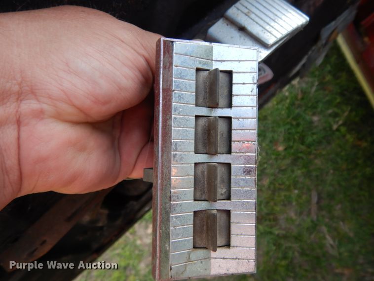 image for item DM2921 1963 Chrysler New Yorker