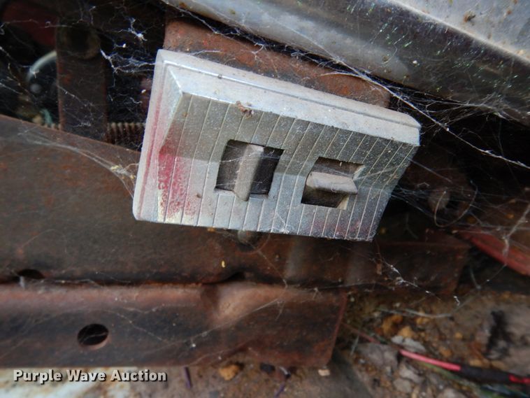 image for item DM2921 1963 Chrysler New Yorker