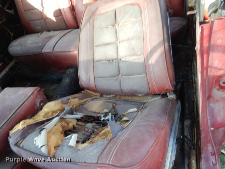 image for item DM2921 1963 Chrysler New Yorker