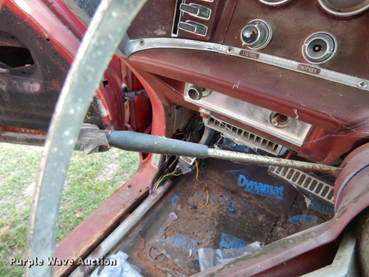 image for item DM2921 1963 Chrysler New Yorker