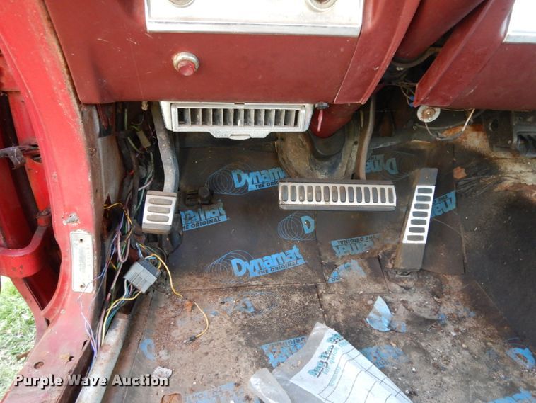 image for item DM2921 1963 Chrysler New Yorker