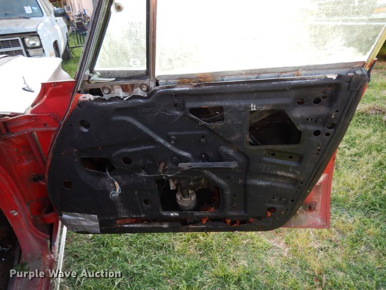 image for item DM2921 1963 Chrysler New Yorker