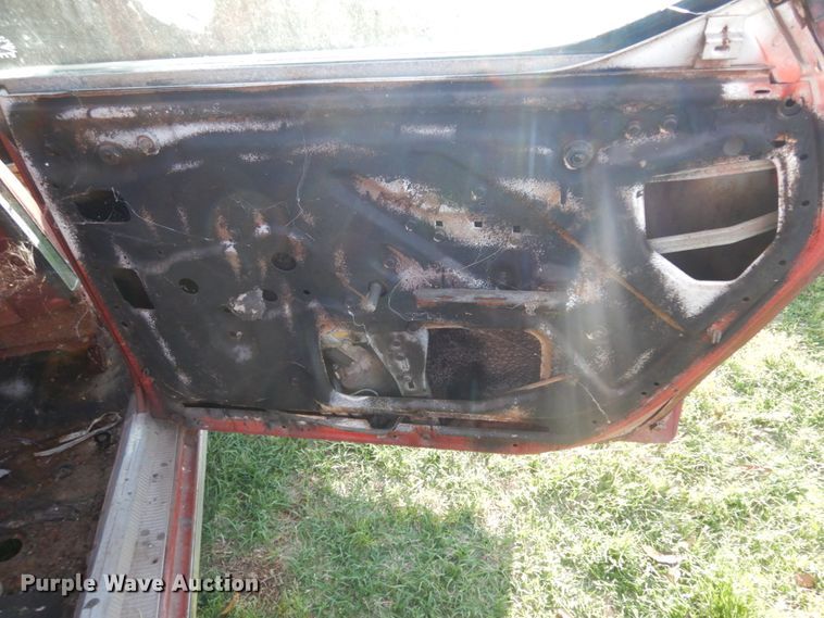 image for item DM2921 1963 Chrysler New Yorker