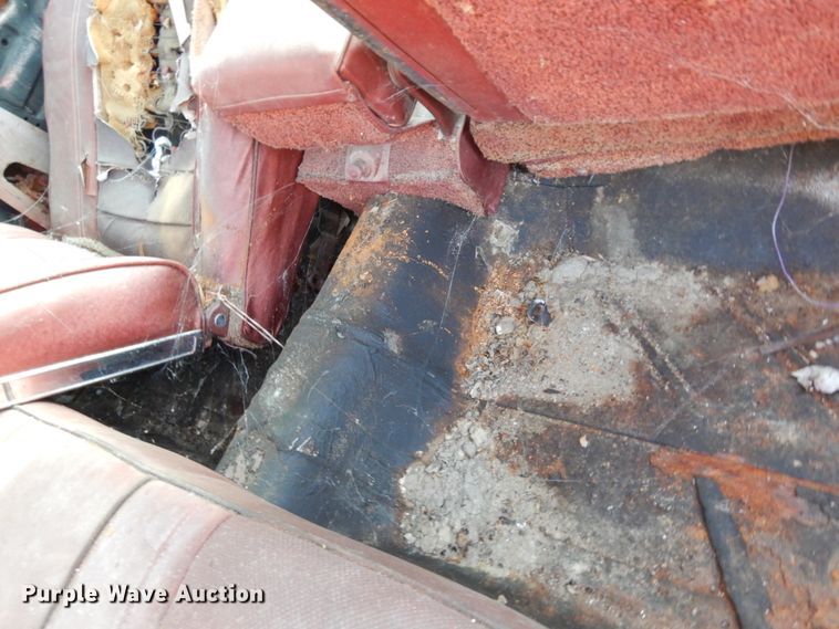 image for item DM2921 1963 Chrysler New Yorker