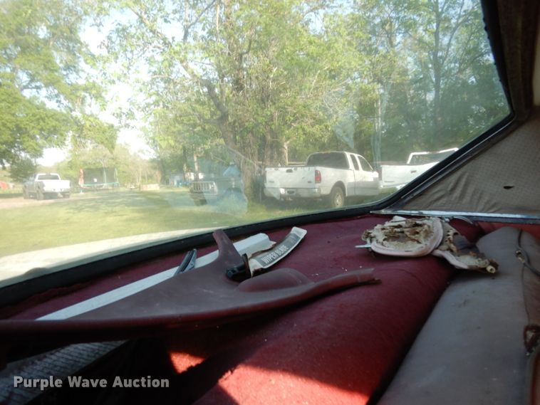 image for item DM2921 1963 Chrysler New Yorker