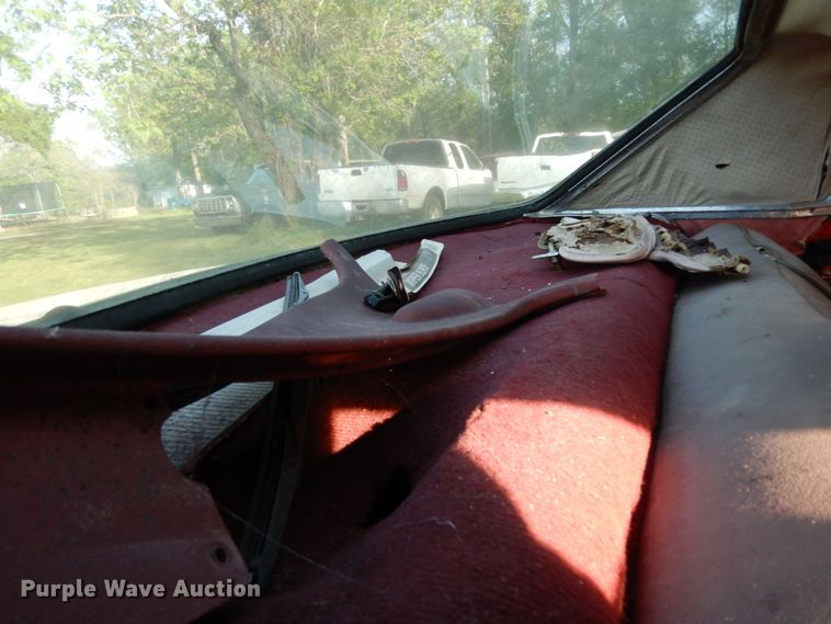 image for item DM2921 1963 Chrysler New Yorker