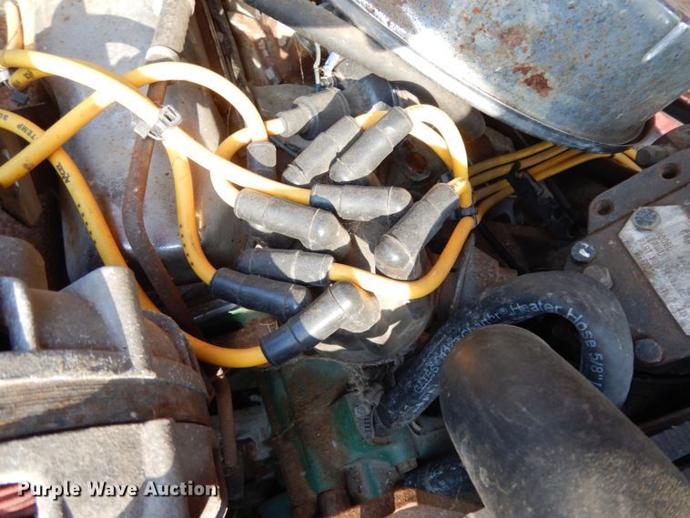 image for item DM2921 1963 Chrysler New Yorker