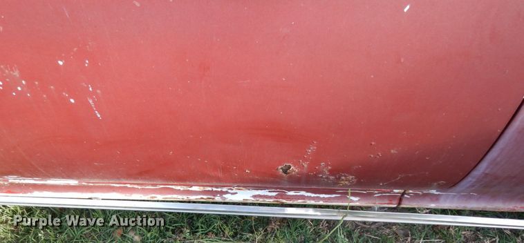 image for item DM2921 1963 Chrysler New Yorker