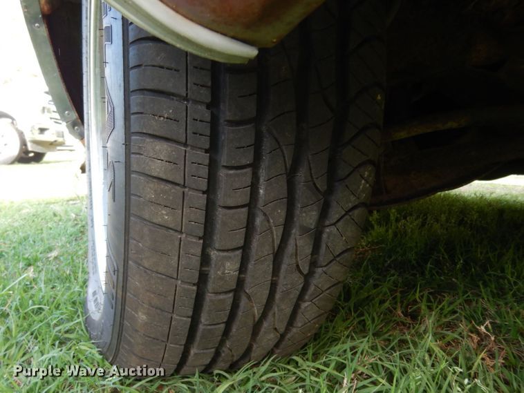 image for item DM2921 1963 Chrysler New Yorker