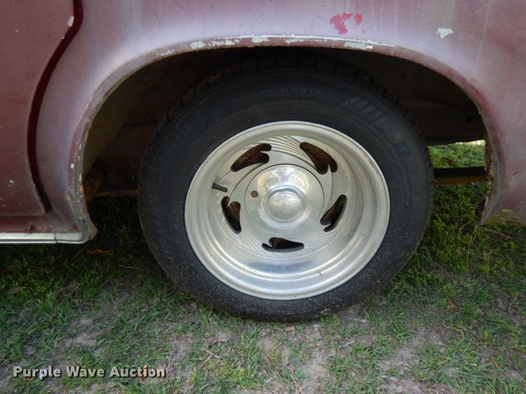 image for item DM2921 1963 Chrysler New Yorker