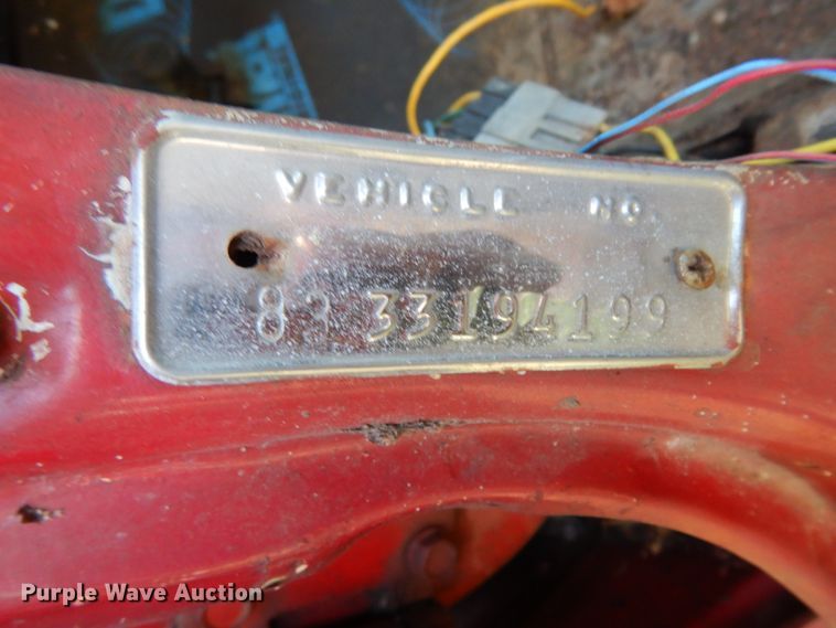 image for item DM2921 1963 Chrysler New Yorker