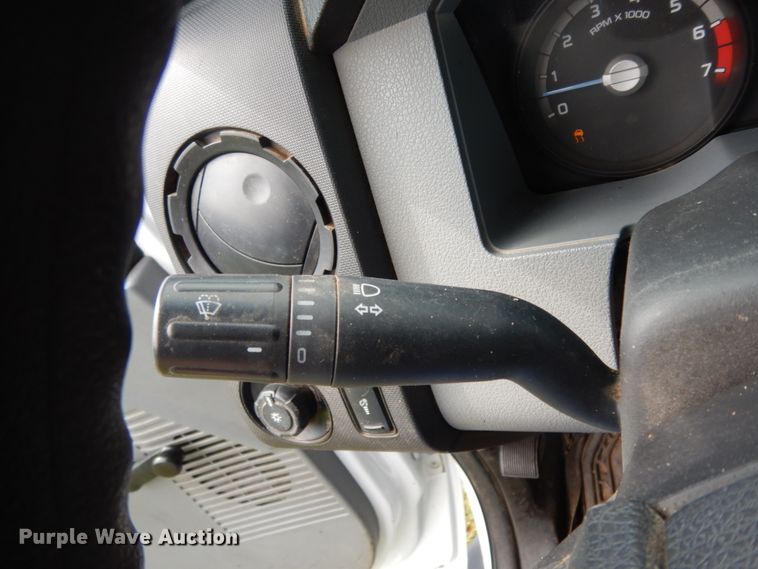 image for item DM2954 2015 Ford F250 Super Duty  SuperCab pickup truck