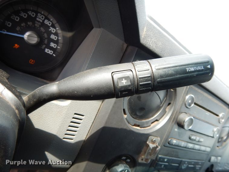 image for item DM2954 2015 Ford F250 Super Duty  SuperCab pickup truck