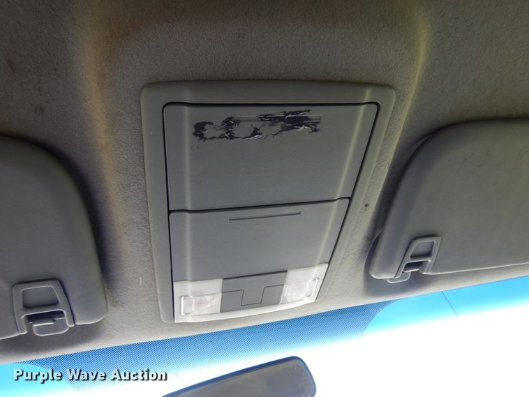 image for item DM2954 2015 Ford F250 Super Duty  SuperCab pickup truck