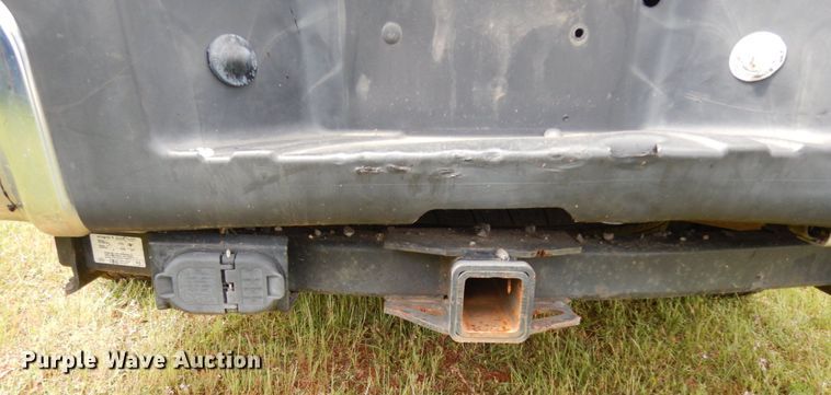 image for item DM2954 2015 Ford F250 Super Duty  SuperCab pickup truck