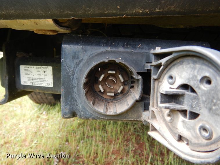 image for item DM2954 2015 Ford F250 Super Duty  SuperCab pickup truck